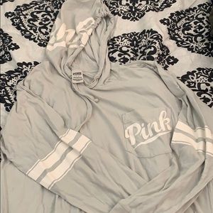 Victoria’s Secret PINK lightweight jacket